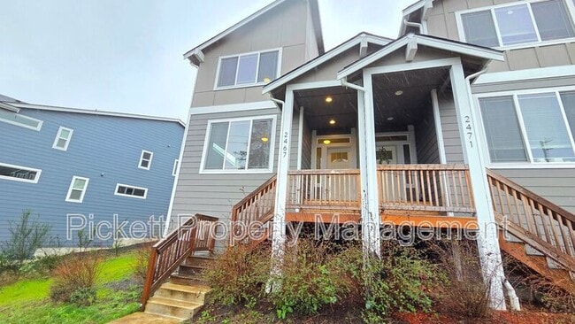 Photo - 2467 Schley Blvd