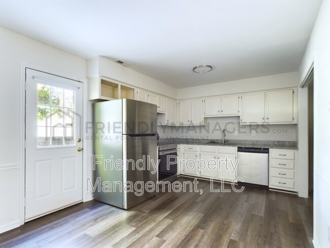 4071 Greene Haven Dr