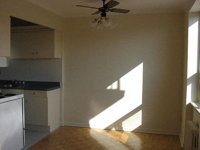 Photo - Glen Park Apartments