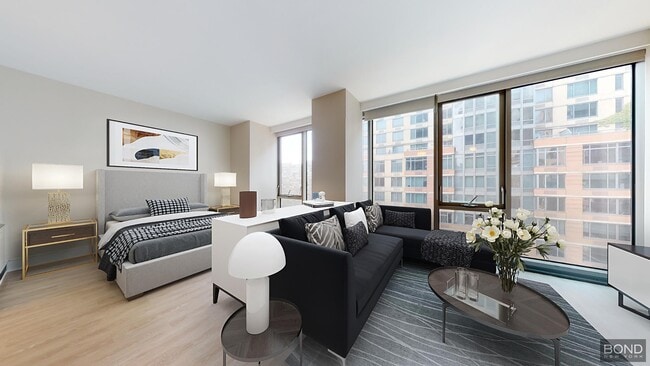 Building Photo - 237 E 34th St Unit 1402 Rental