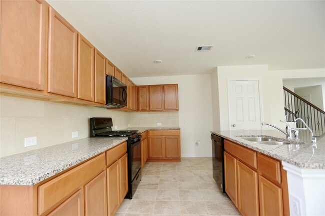 Photo - 2507 Winding Hawthorn Ct.