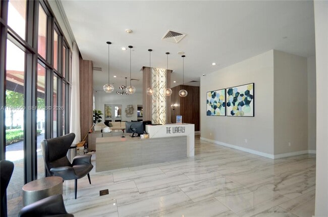 Photo - 110 N Federal Hwy Unit 602