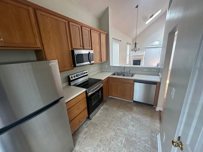 Photo - Gorgeous 3 Bed/2 Bath South Durham Townhome - Location, Location, Location!