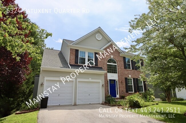 Building Photo - 6324 Patuxent Quarter Rd Rental