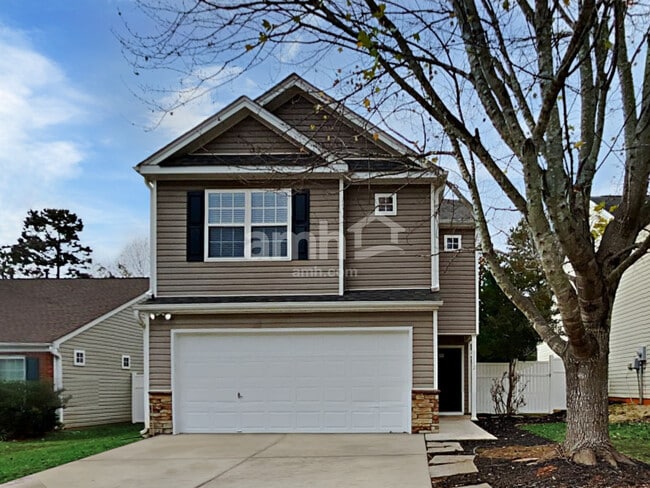 Building Photo - 3112 Teton Dr