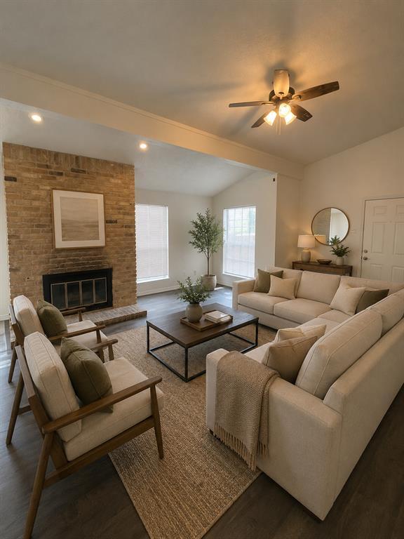 Photo - 2401 Leon St Unit 206