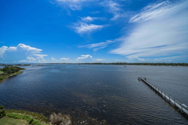 Photo - Lagoon Towers Unit 603