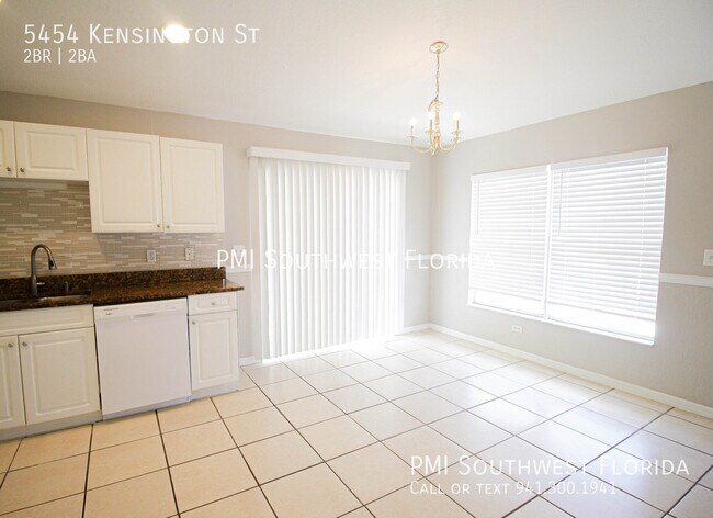 5454 Kensington St