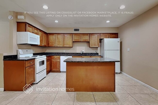Photo - 1819 W Oraibi Dr