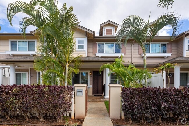 Building Photo - 91-2133-2025 Kai 'Oli St Rental