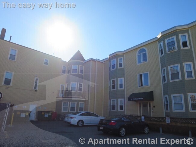 Building Photo - 12 Winter St Unit #1 Rental