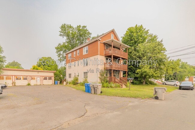 Photo - 12 Evergreen St Unit 3
