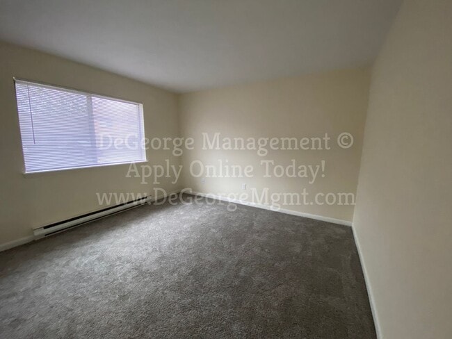 Parkway Apartments