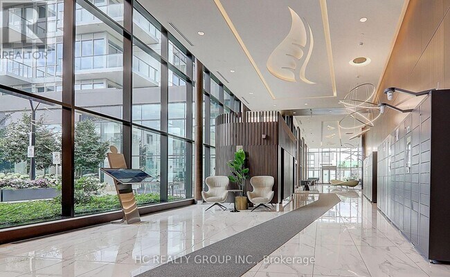 Photo - 95 McMahon Dr Unité 2215