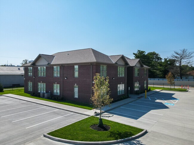 200 Riverview Dr