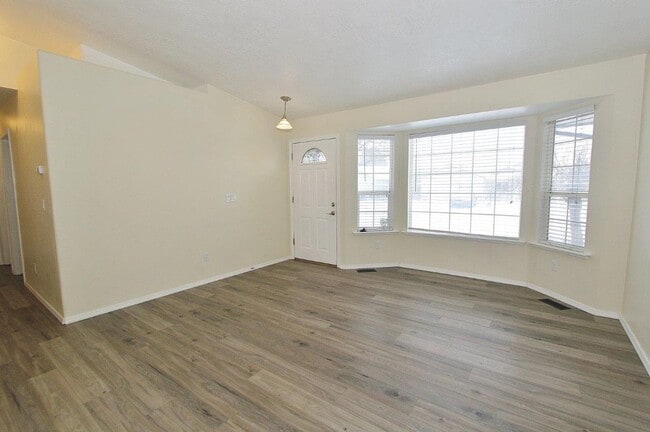 Photo - Single- Level Home w/Mature Landscaping