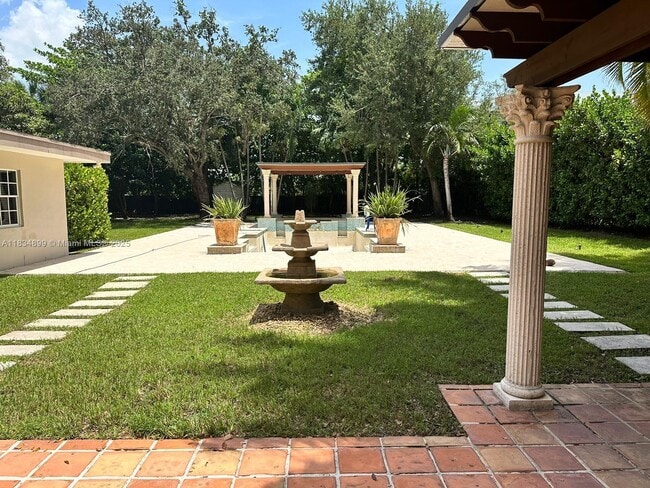 Building Photo - 8755 SW 96th St Rental
