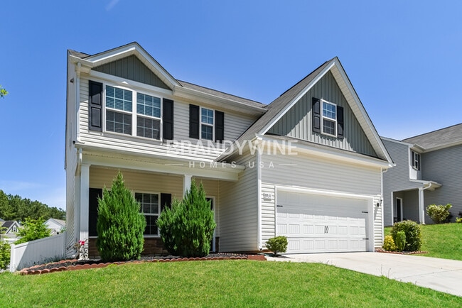 Photo - 9531 Weikert Rd