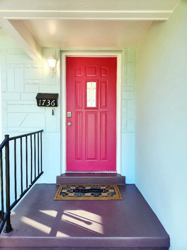 Photo - 1736 23rd Ave N