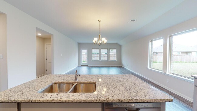 Photo - 75049 Crestview Hls Lp