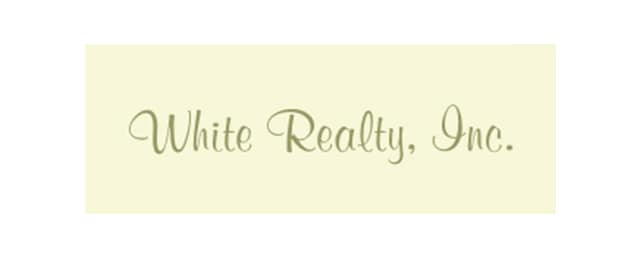 White Realty, Inc.
