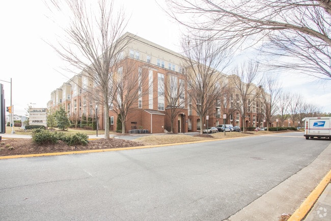 Building Photo - Ashton at Dulles Corner Rental