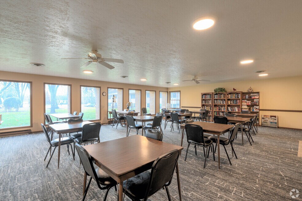 Community Room