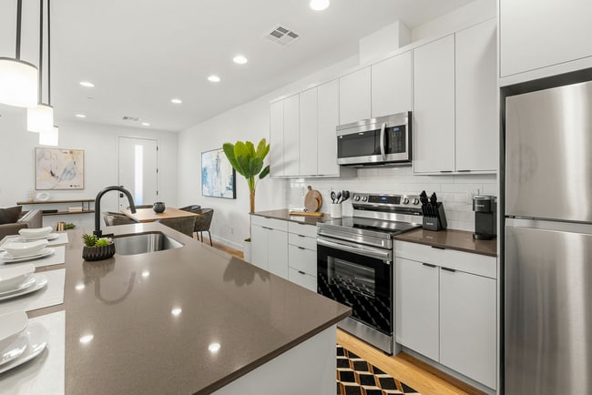 Photo - Canopy at The Trails Townhomes