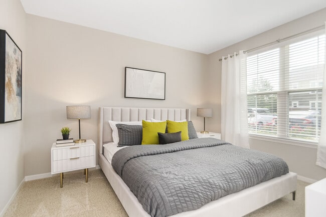 Photo - Enclave at 127th Apartments