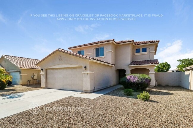 Photo - 16546 W Desert Bloom St