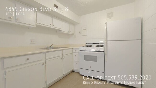 Photo - 4849 Gibson Blvd SE Unidad 8