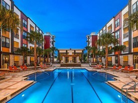 Apartments Near Full Sail University Utilities Included Eos Apartments