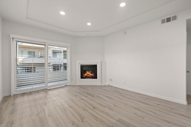 Carlyle Condominiums