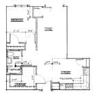 1BR/1BA