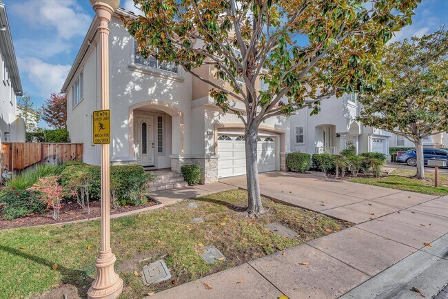 Photo - Spacious 4 Bedroom Home. Located in Cupertino