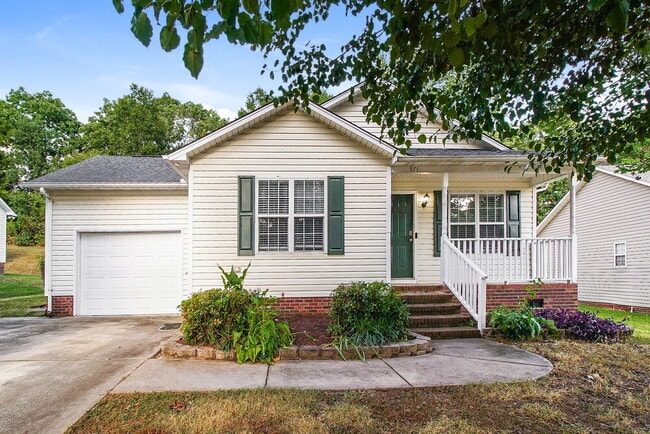 Photo - 971 Avery Ct House