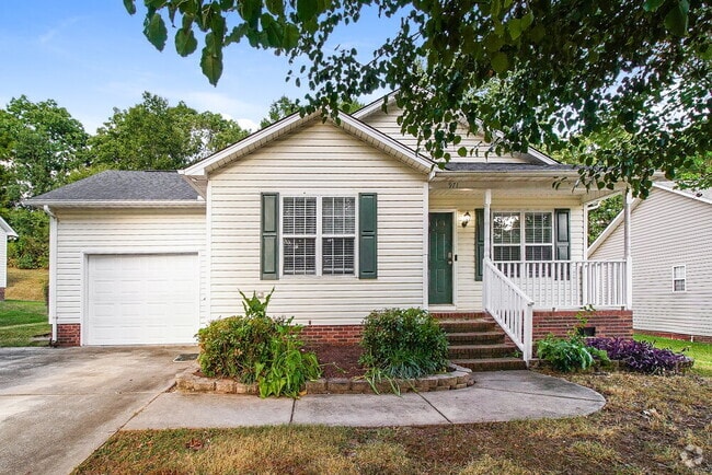 Building Photo - 971 Avery Ct Rental