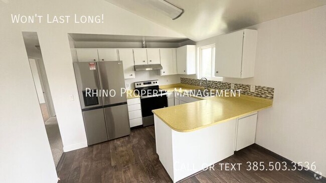 Building Photo - 7454 W 3825 S Rental