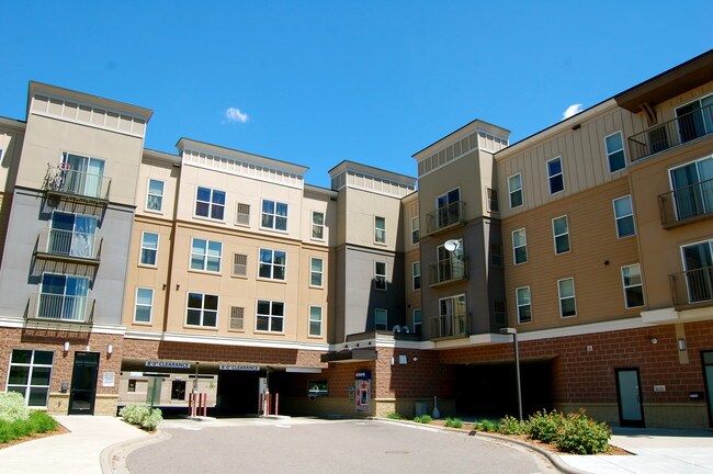 Central Avenue Lofts