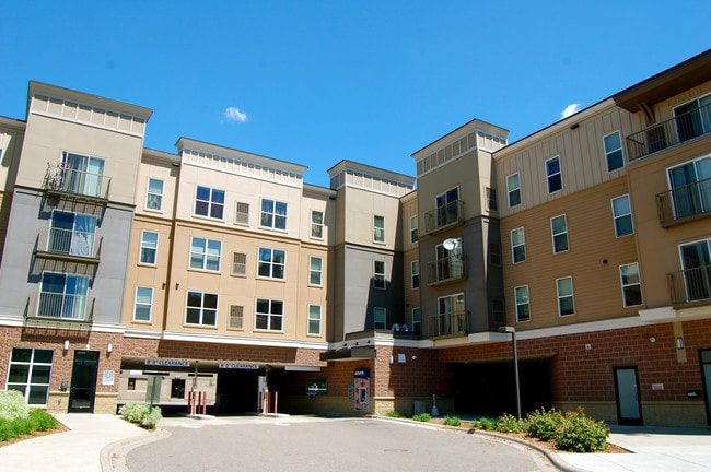 Photo - Central Avenue Lofts