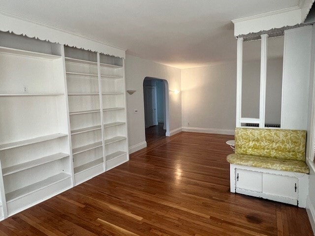136 Homestead St Unidad -