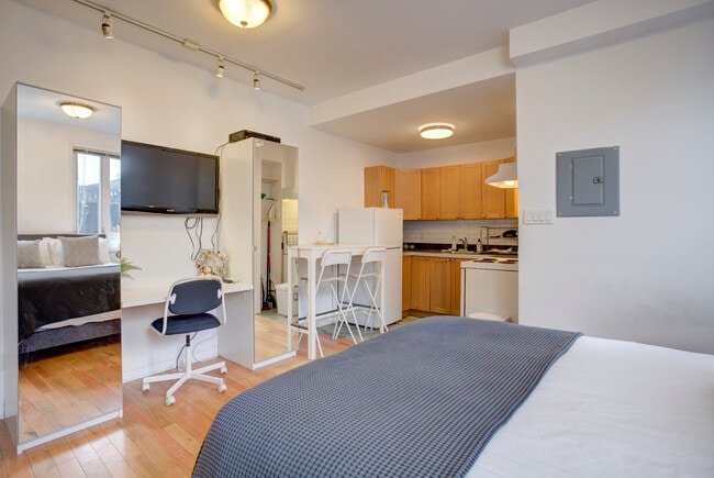 Photo - 925 Rue Cherrier Unité 9