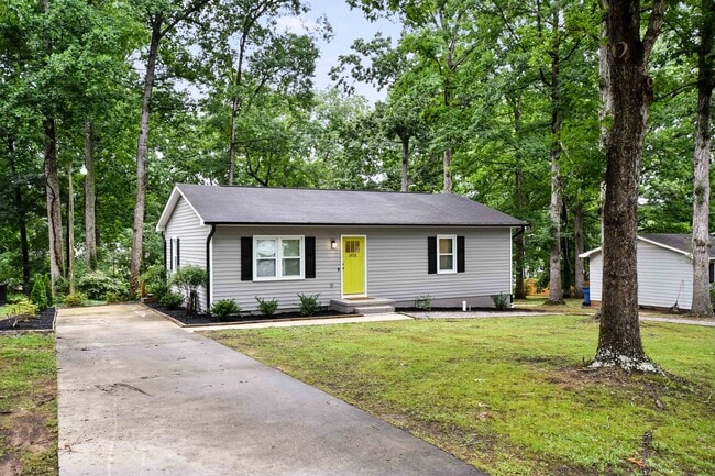 Photo - 503 Willow Branch Dr