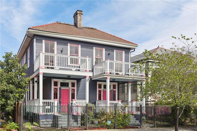 Building Photo - 2625 Baronne St Unit 1