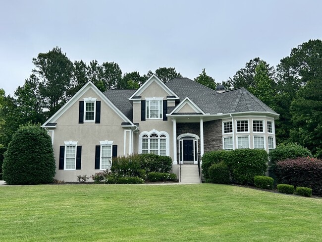 Photo - 145 Covey Crossing House