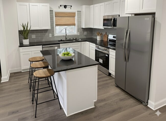 Photo - 2827 E 5th Ave