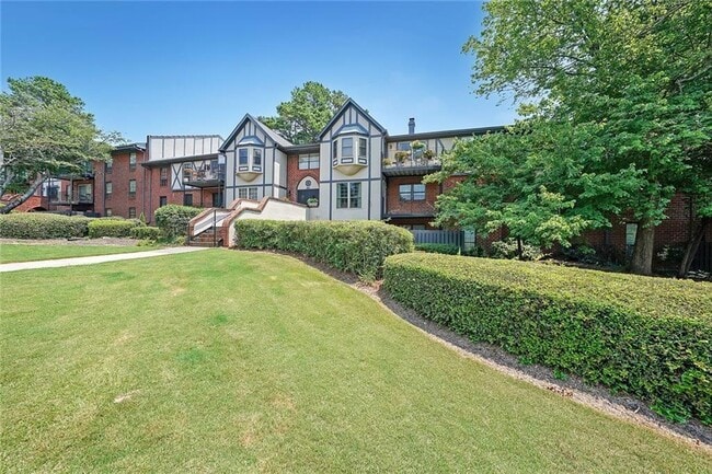 Photo - 6851 Roswell Rd Unit O3