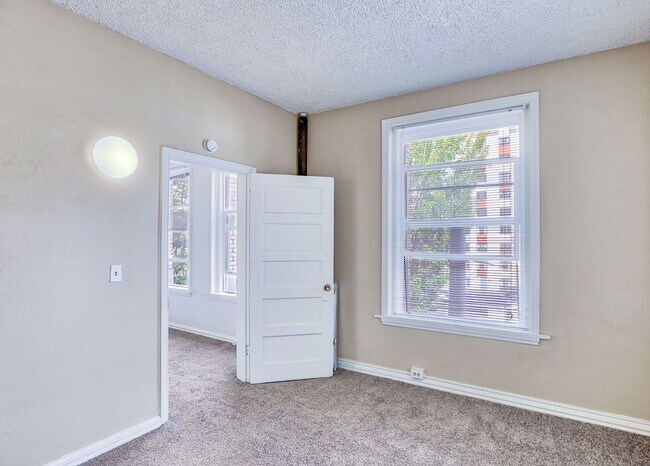 Photo - The Madison Apartments