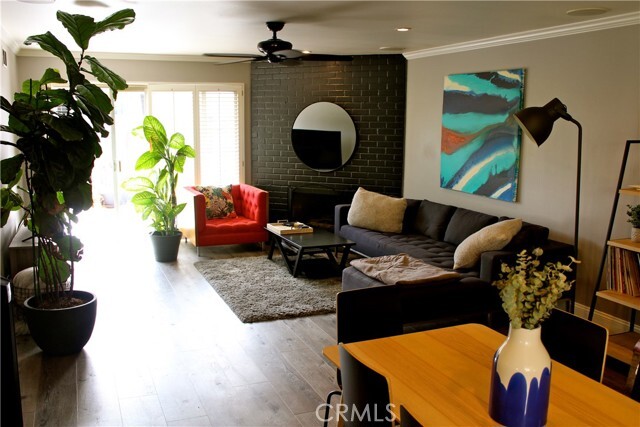 Photo - 1741 Tustin Ave Condo Unit 18 B