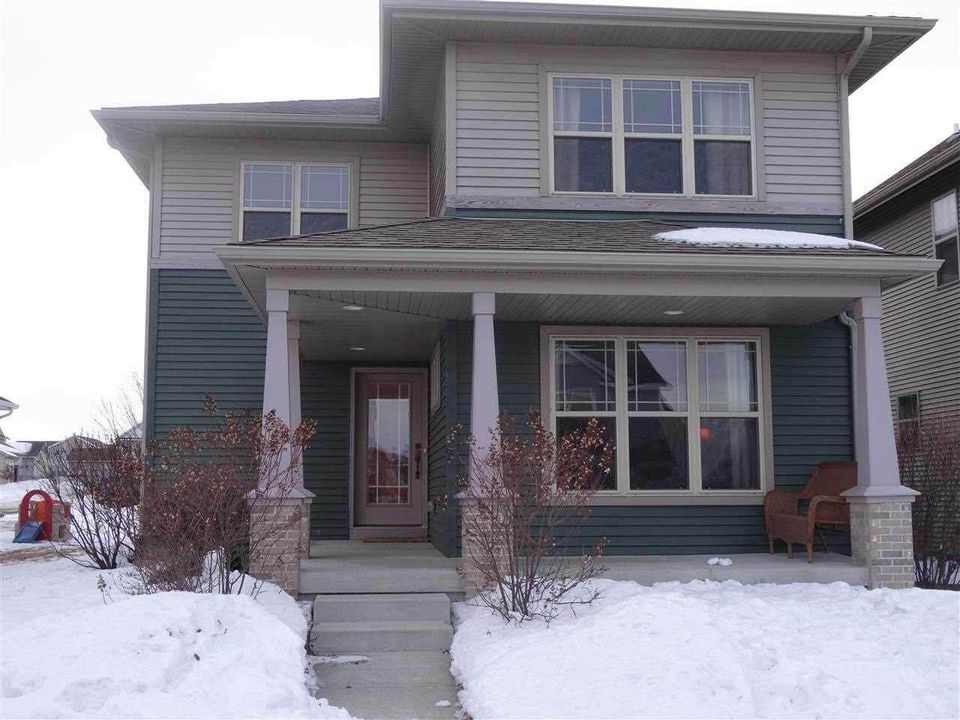 Photo - 3706 Stonebridge Dr House